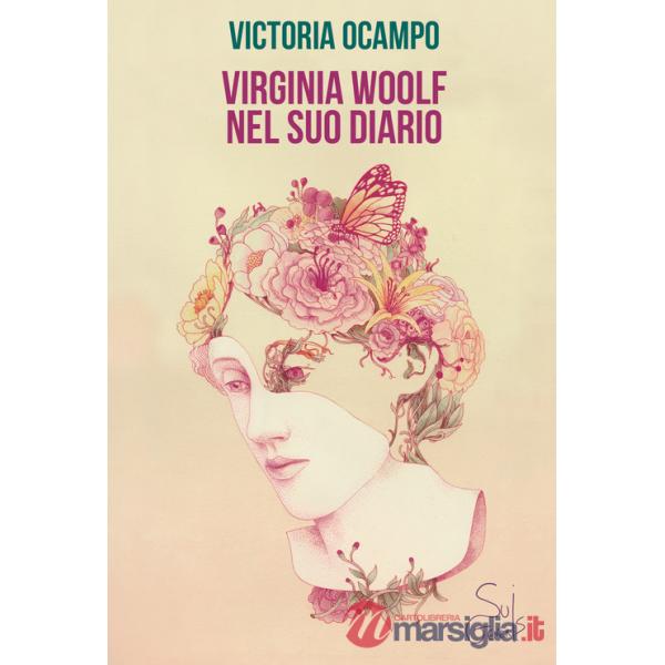Virginia Woolf nel suo diario
