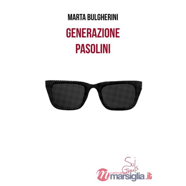 Generazione Pasolini