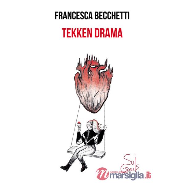 Tekken Drama. Come farsi amici i mostri