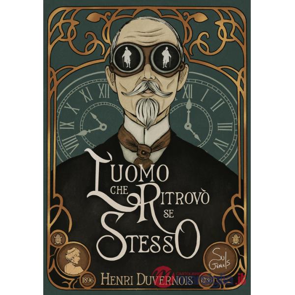 Uomo che ritrovò se stesso (L')
