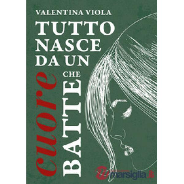 Tutto nasce da un cuore che batte