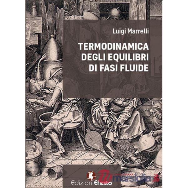 Termodinamica degli equilibri di fasi fluide