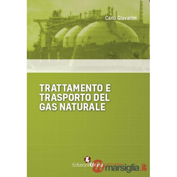 Trattamento e trasporto del gas naturale