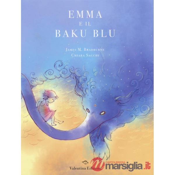 Emma e il Baku blu