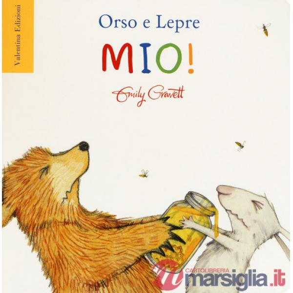 Mio! Ediz. a colori