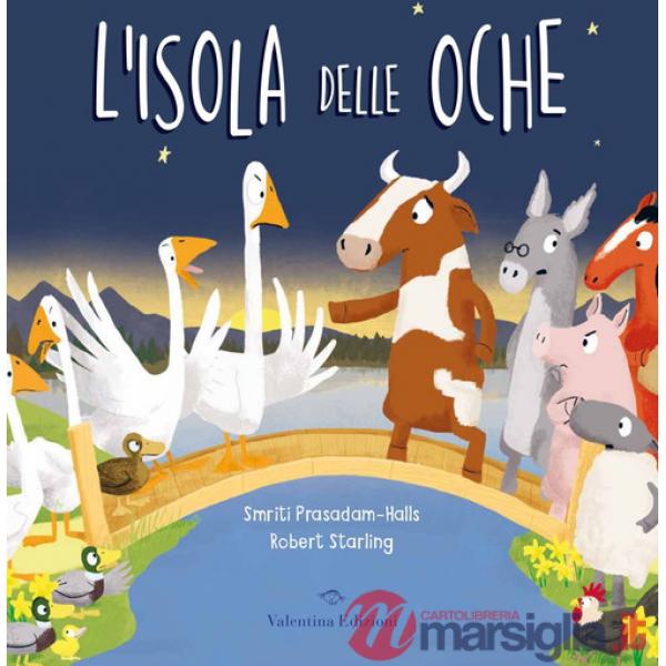 Isola delle oche (L')