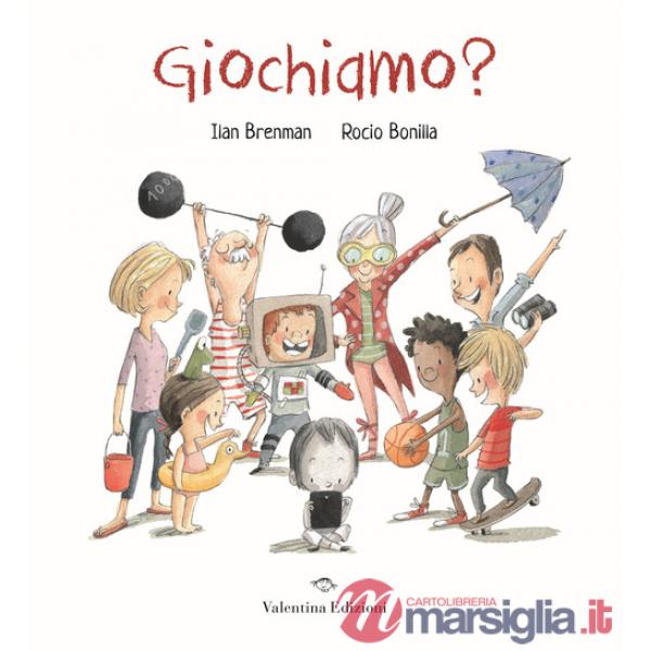 Giochiamo?