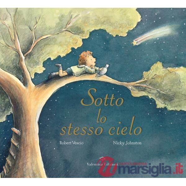 Sotto lo stesso cielo