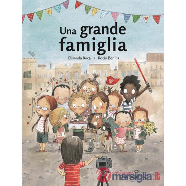 Grande famiglia (Una)