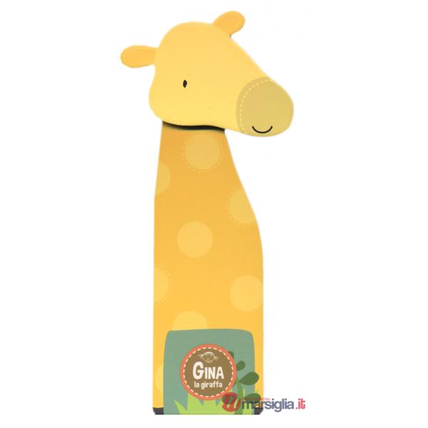 Gina la giraffa