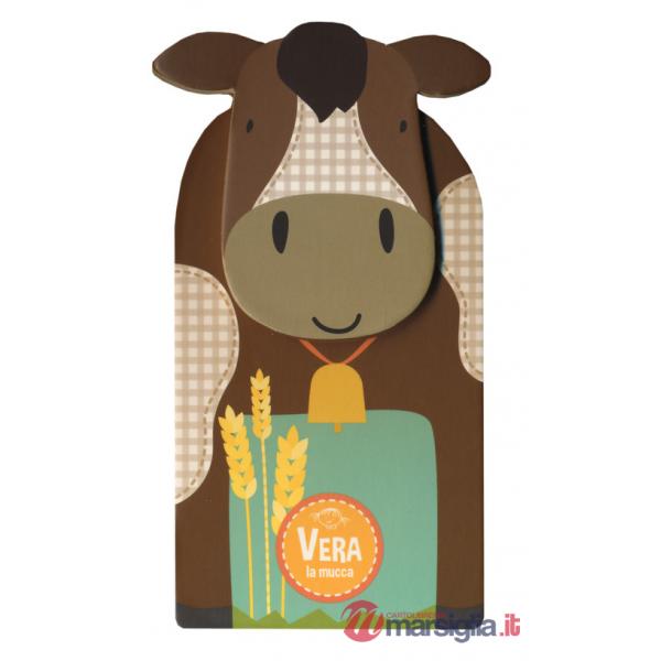 Vera la mucca