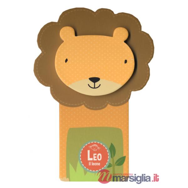 Leo il leone