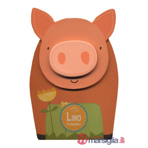 Lino il maialino