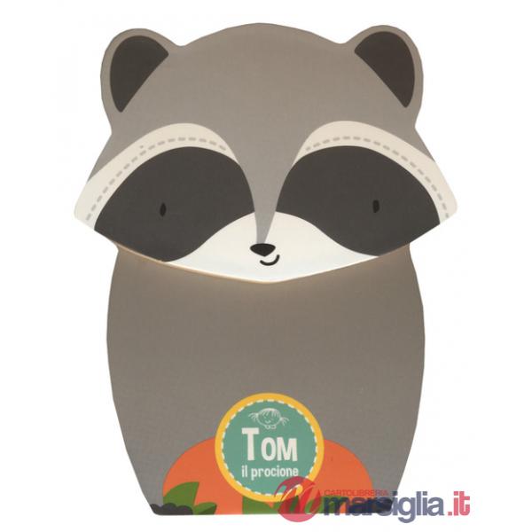 Tom il procione