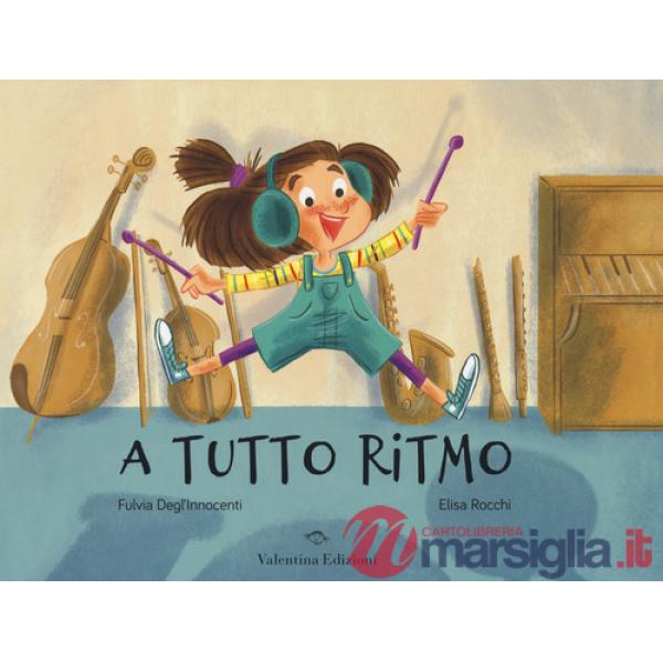 A tutto ritmo