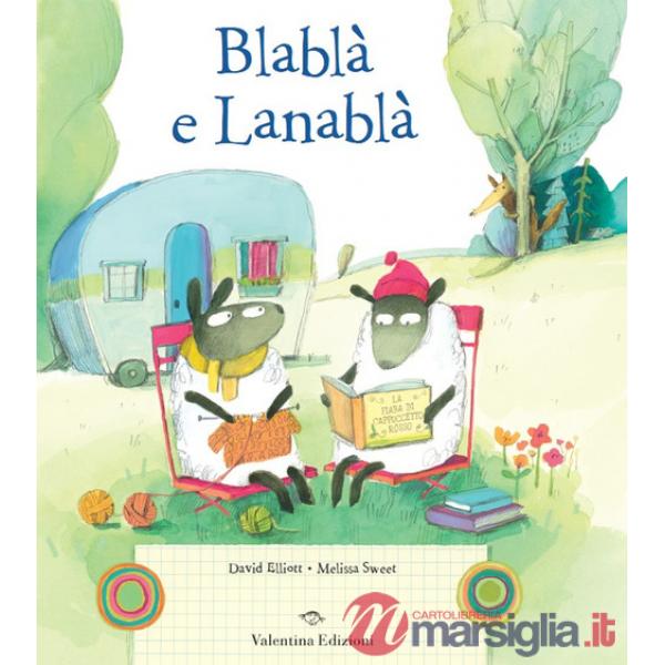 Blablà e Lanablà