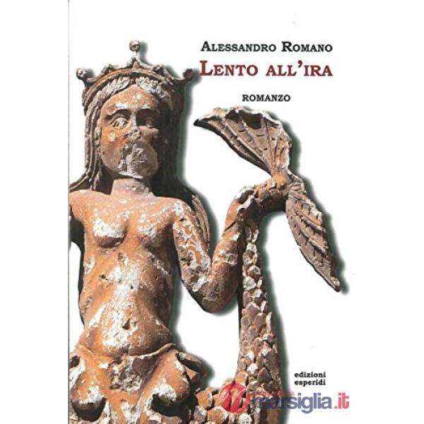 Lento all'ira