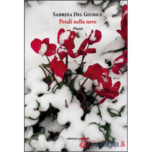 Petali nella neve