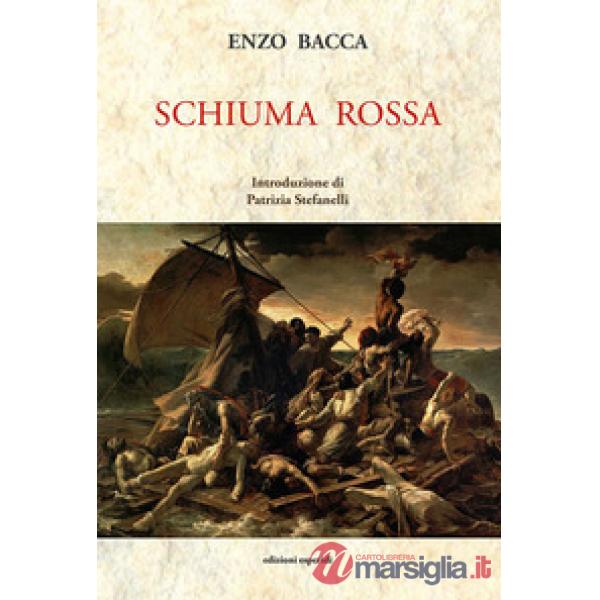 Schiuma rossa