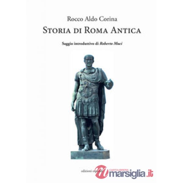Storia di Roma antica