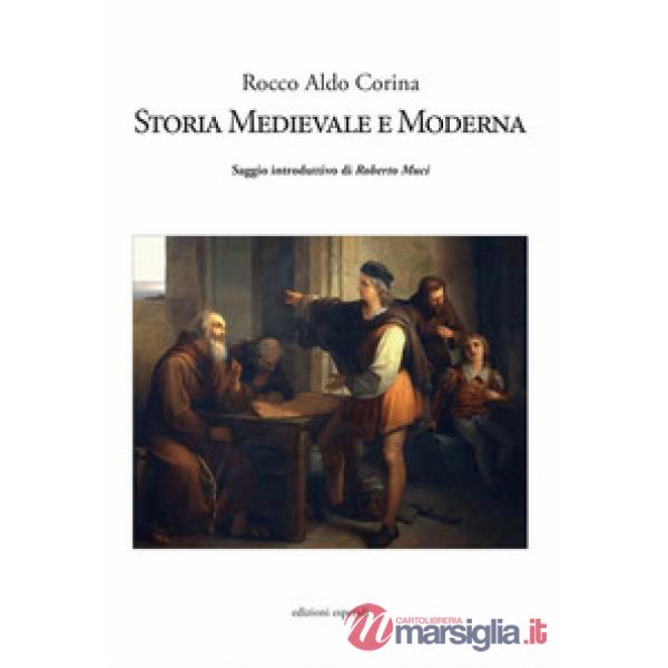 Storia medievale e moderna