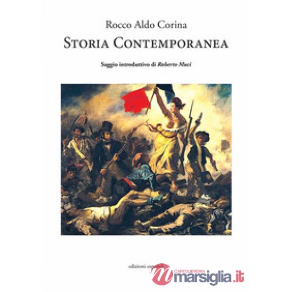 Storia contemporanea