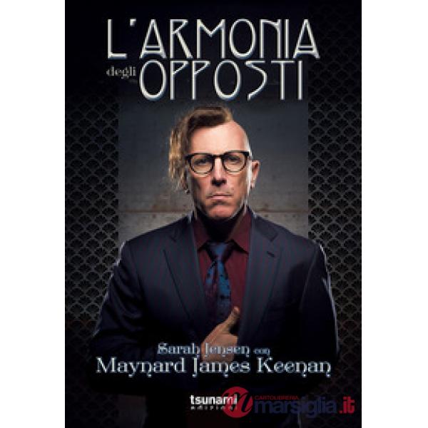 Armonia degli opposti (L')