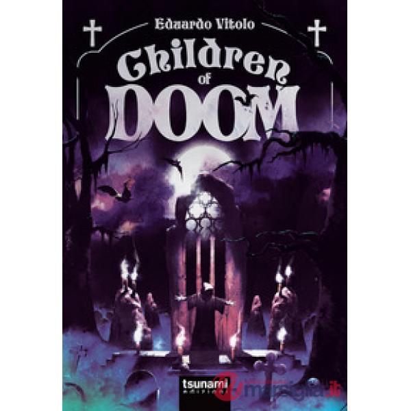 Children of Doom