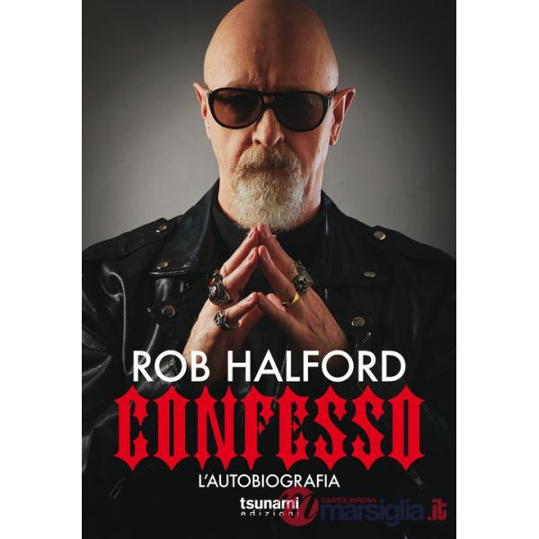 Confesso. L'autobiografia