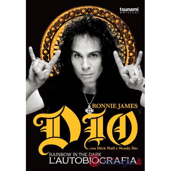 Dio Rainbow in the dark. L'autobiografia
