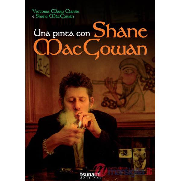 Pinta con Shane Macgowan (Una)