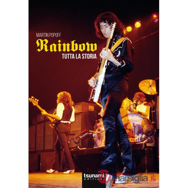 Rainbow. Tutta la storia