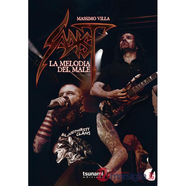 Sadist. La melodia del male