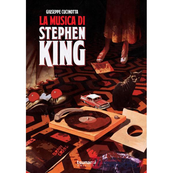 Musica di Stephen King (La)