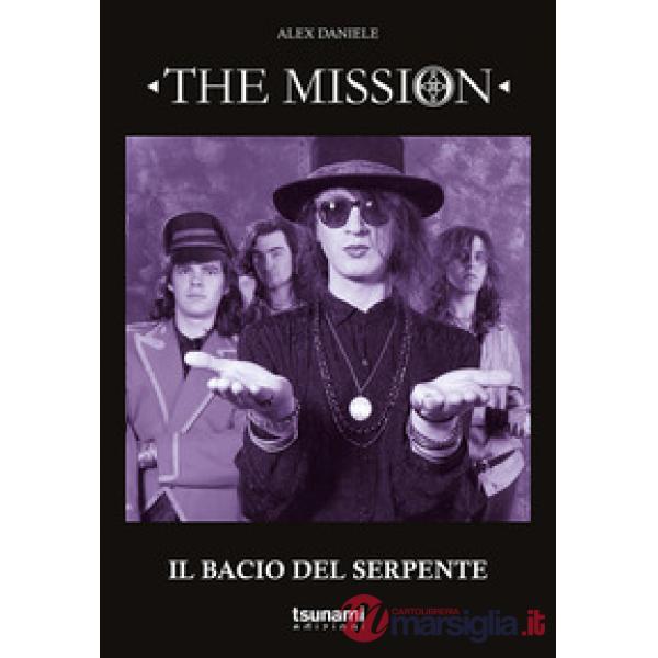 Mission. Il bacio del serpente (The)