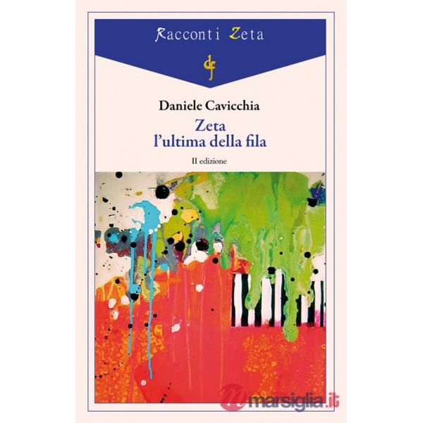 Zeta l'ultima della fila