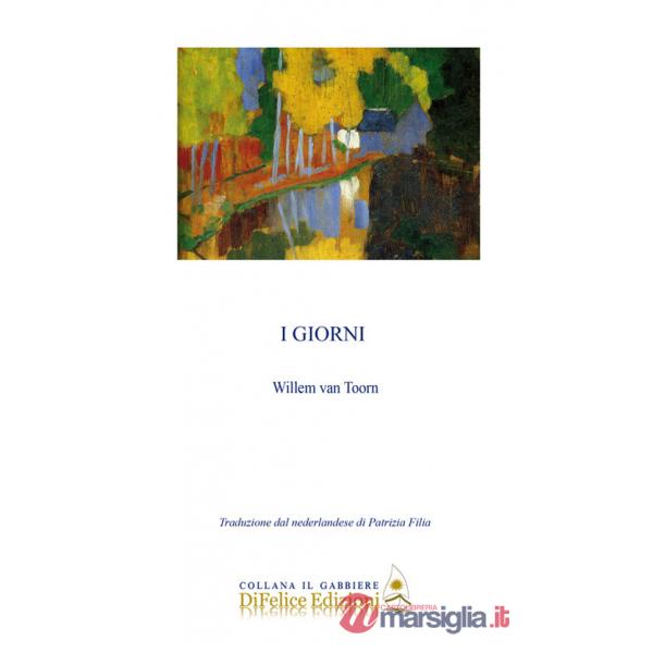 Giorni. Ediz. multilingue (I)