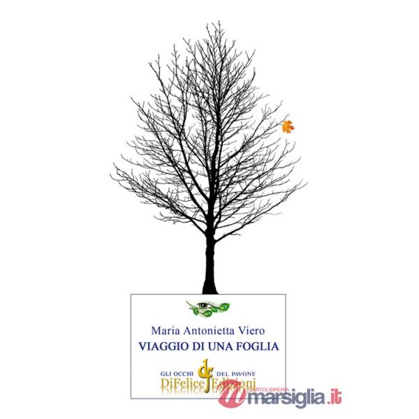 Viaggio di una foglia