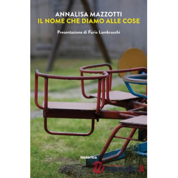 Nome che diamo alle cose (Il)