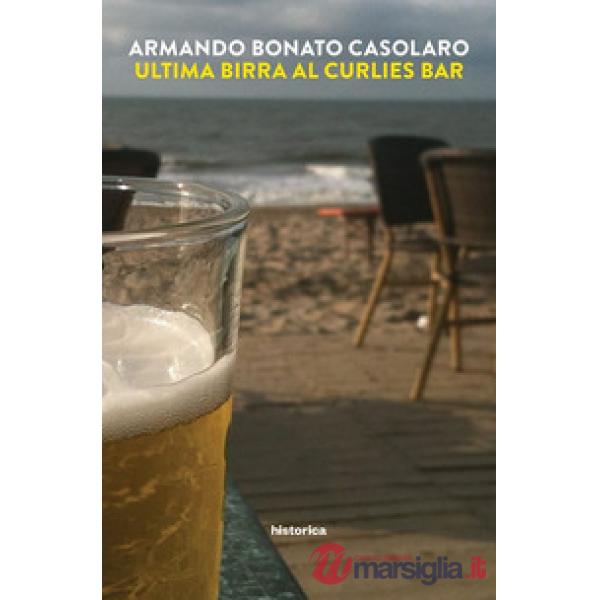 Ultima birra al Curlies bar