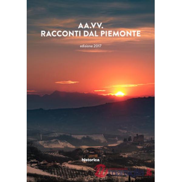 Racconti dal Piemonte