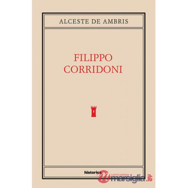 Filippo Corridoni