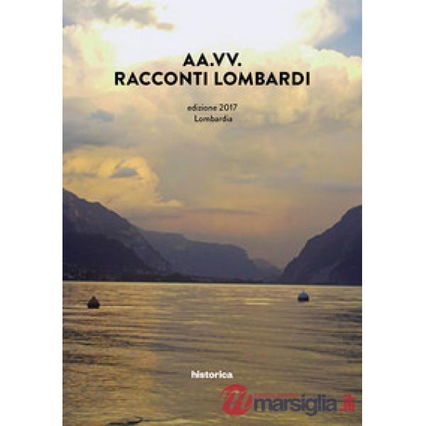 Racconti lombardi 2017