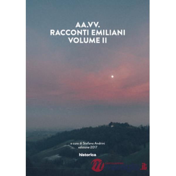 Racconti emiliani. Vol. 2