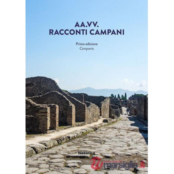 Racconti campani. Campania