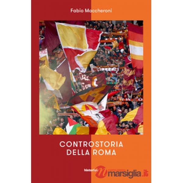 Controstoria della Roma