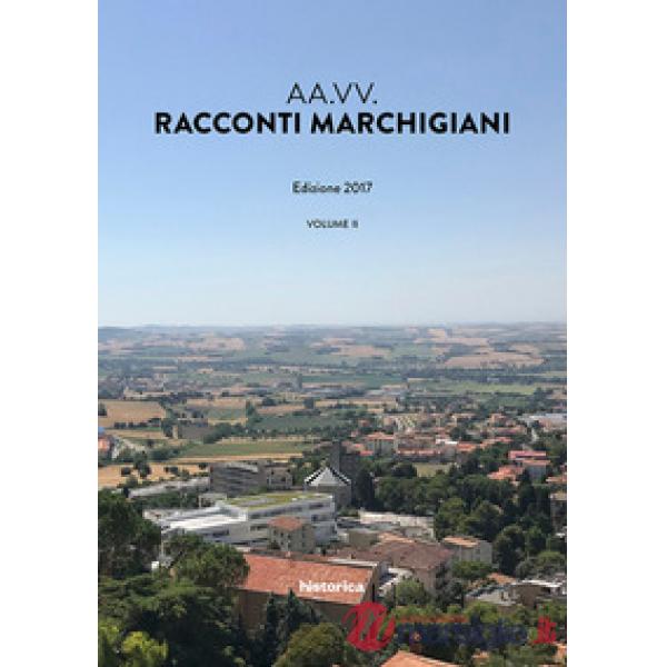 Racconti marchigiani. Vol. 2