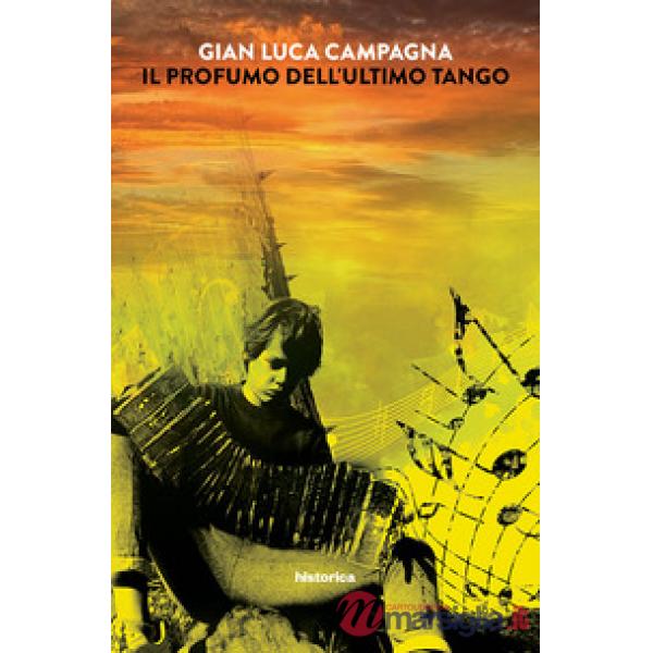 Profumo dell'ultimo tango (Il)