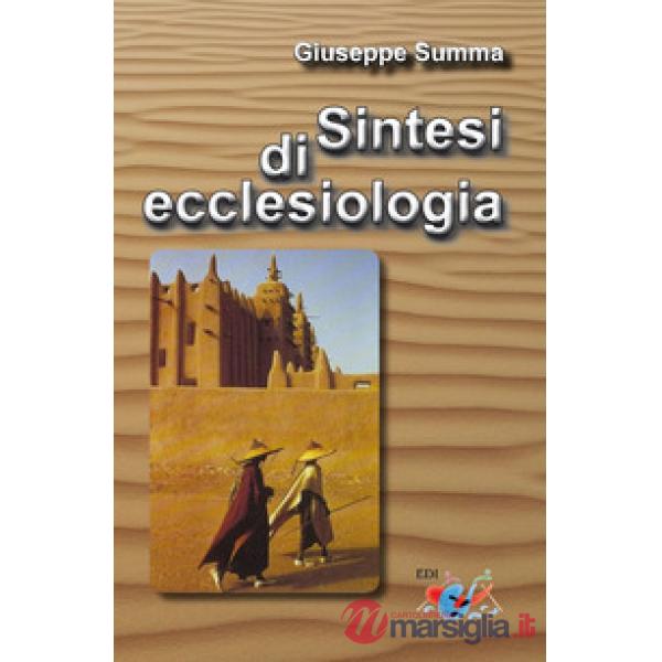 Sintesi di ecclesiologia. Nuova ediz.