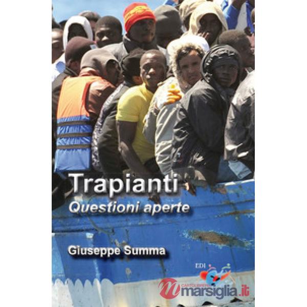 Trapianti. Questioni aperte. Nuova ediz.